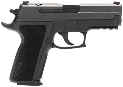 Sig Sauer P229 Elite Compact 9mm Luger 3.90" 15+1 Pistol - Optic Ready