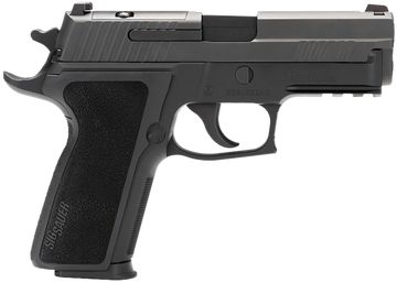 Sig Sauer P229 Elite Compact 9mm Luger 3.90" 15+1 Pistol - Optic Ready