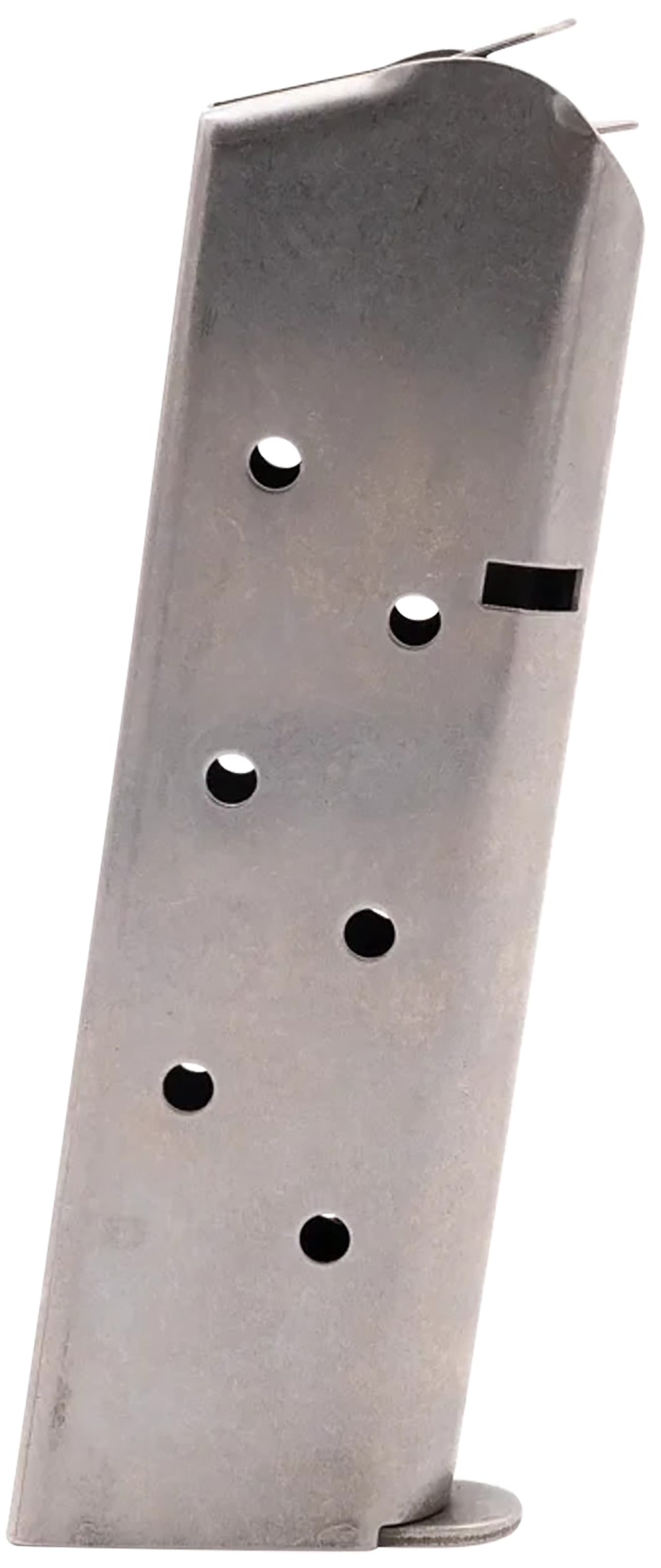 Chip McCormick Custom Classic 1911 Government 45 ACP 8rd Stainless Steel Magazine
