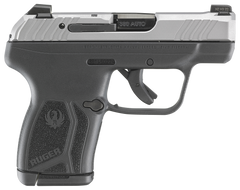 Ruger LCP Max 380 ACP 2.80" 10+1 Semi-Auto Pistol
