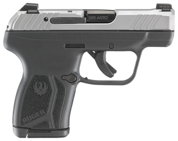 Ruger LCP Max 380 ACP 2.80" 10+1 Semi-Auto Pistol