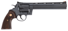 Colt Mfg Anaconda 44 Mag 8" 6-Shot Vent Rib Blued Revolver