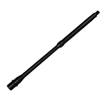 One Horse OH-BR03 AR-15 5.56 NATO 16" SOCOM Profile Mid-Length Barrel