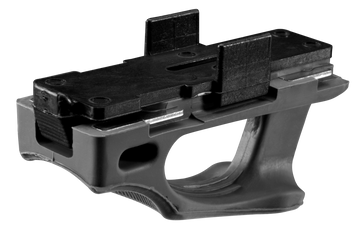 Magpul Industries Ranger Plate USGI 5.56x45mm NATO Floorplate w/Loop - Stealth Gray - 3/Pack