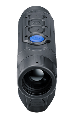 Pulsar Axion XG30 2-16x35mm Thermal Monocular 640x480 12 Micron 50Hz Black