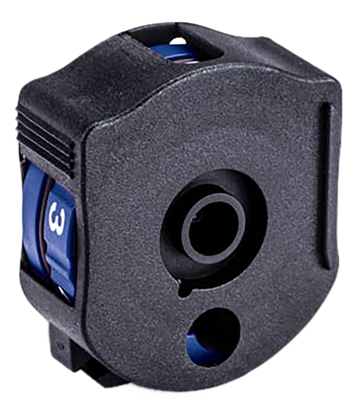 Gamo 10X Quick-Shot .177 10-Rd Polymer Air Rifle Magazine