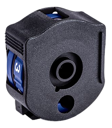 Gamo 10X Quick-Shot .177 10-Rd Polymer Air Rifle Magazine