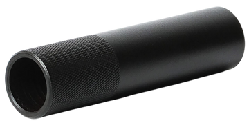 Kinetic Development Group SMX3 3" Muzzle Extension 1/2x28 Black Nitride - Fits Stribog SP9 w/ SRX3/SRX6