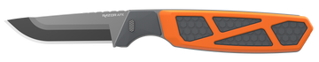 Outdoor Edge Razor APX 3" Fixed Blade Plain 420J2 SS Hunting Knife