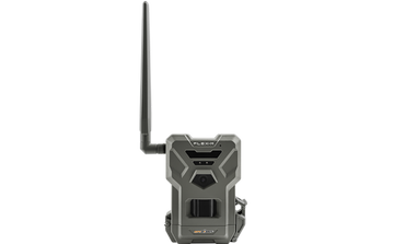 Spypoint FLEX-M 28MP Cellular Trail Camera 720p Video Dual-Sim LTE GPS