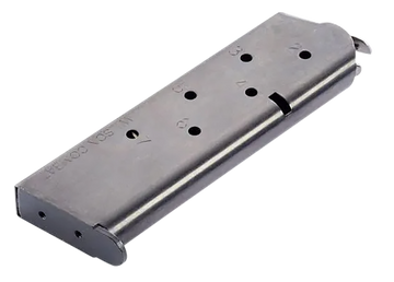 Wilson Combat 920 1911 45 ACP 7rd Full-Size Stainless Steel Detachable Magazine