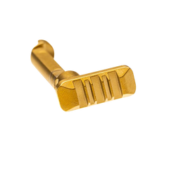Tyrant CNC Hellcat/Hellcat Pro Takedown Lever - Gold PVD 17-4 Stainless Steel