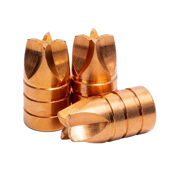 Lehigh Defense Xtreme Defense 357 Magnum 120gr Fluid Transfer Monolithic Reloading Bullets - 50/Box