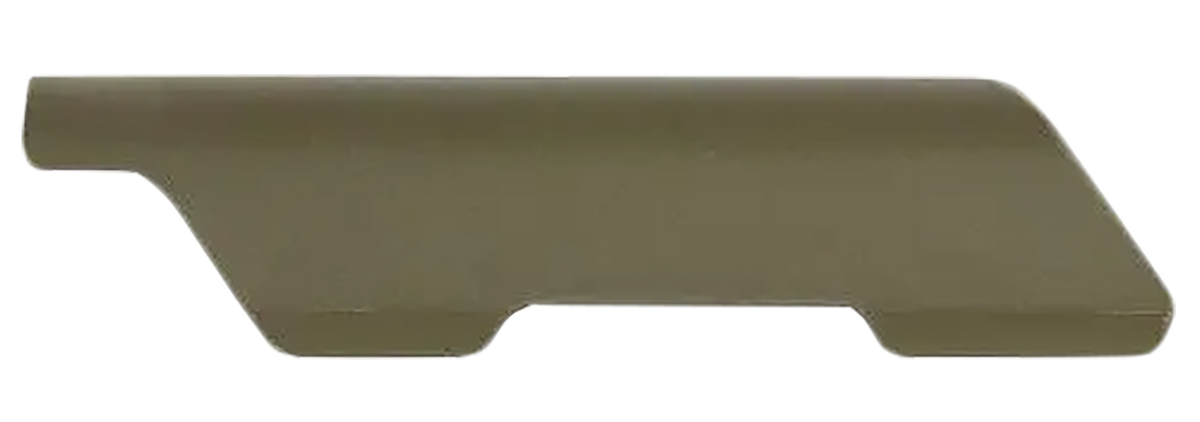 Magpul Industries MOE/CTR Cheek Riser 0.25" OD Green