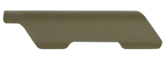 Magpul Industries MOE/CTR Cheek Riser 0.25" OD Green