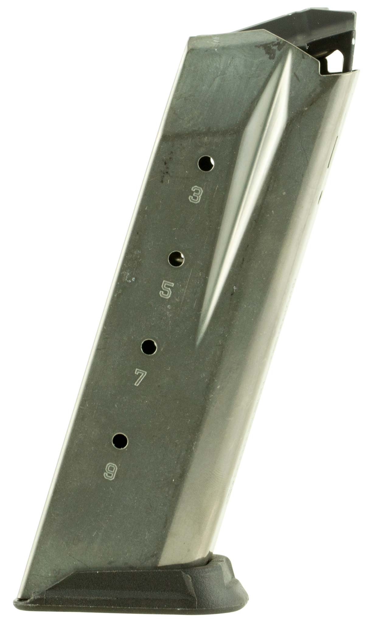 Ruger American Pistol 45 ACP 10rd Stainless Steel Magazine
