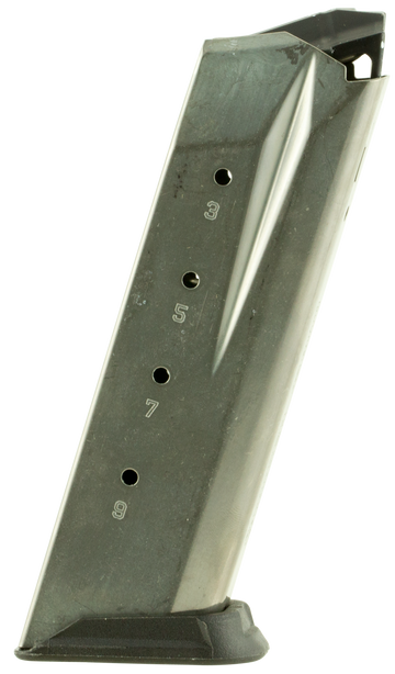 Ruger American Pistol 45 ACP 10rd Stainless Steel Magazine