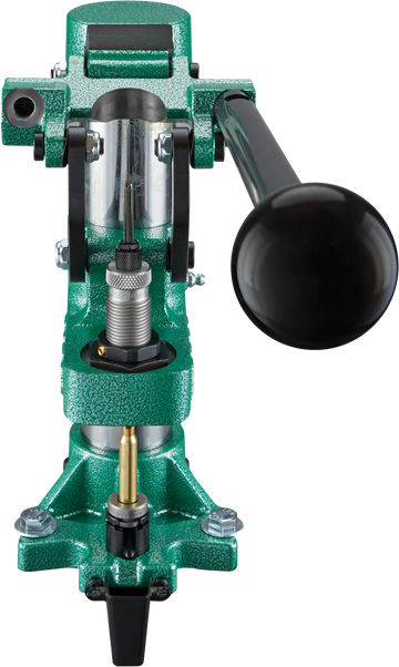 RCBS Summit Single Stage Reloading Press - Cast Iron/Steel