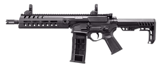 Umarex USA Strike Force .177 Cal 30-Rd Full-Auto CO2 BB Air Rifle