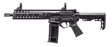 Umarex USA Strike Force .177 Cal 30-Rd Full-Auto CO2 BB Air Rifle