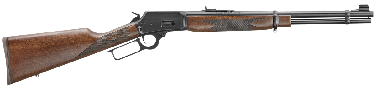 Marlin 1894 Classic 357 Mag/38 Special 18.63" 9+1/10+1 Lever Action Rifle