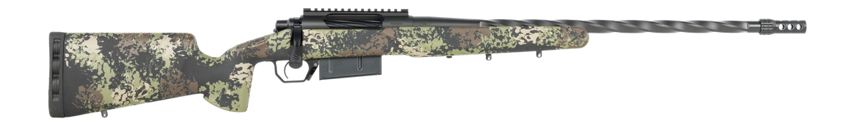 Horizon Firearms Core Bandit 7mm PRC 22" Bolt-Action Rifle