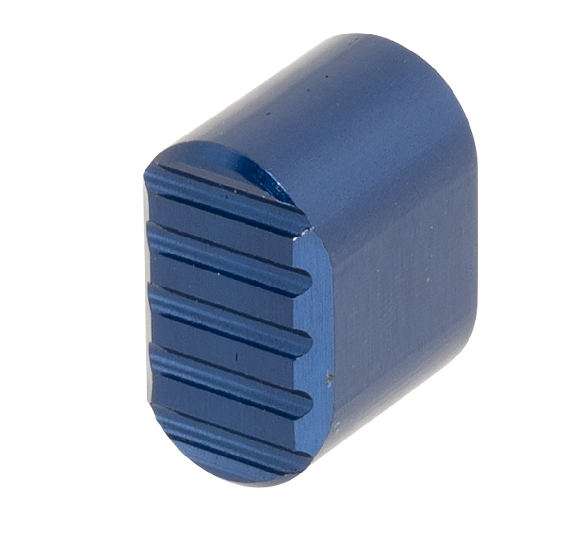 Rise Armament RA010BLU Magazine Release - Patriot Blue Aluminum - AR-15