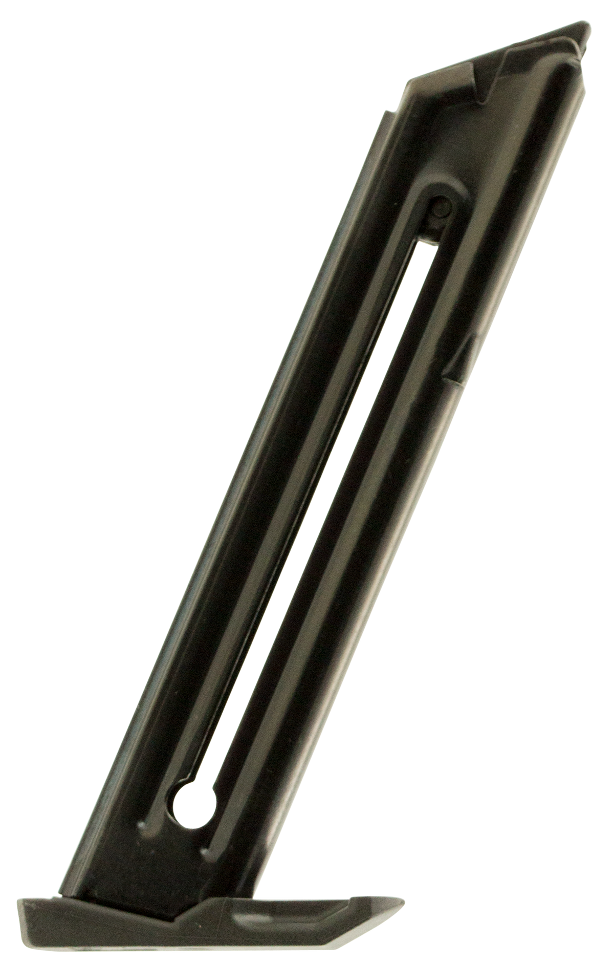 ProMag RUG24 Ruger 22 LR 22/45 MKIII 10rd Black Oxide Detachable Magazine
