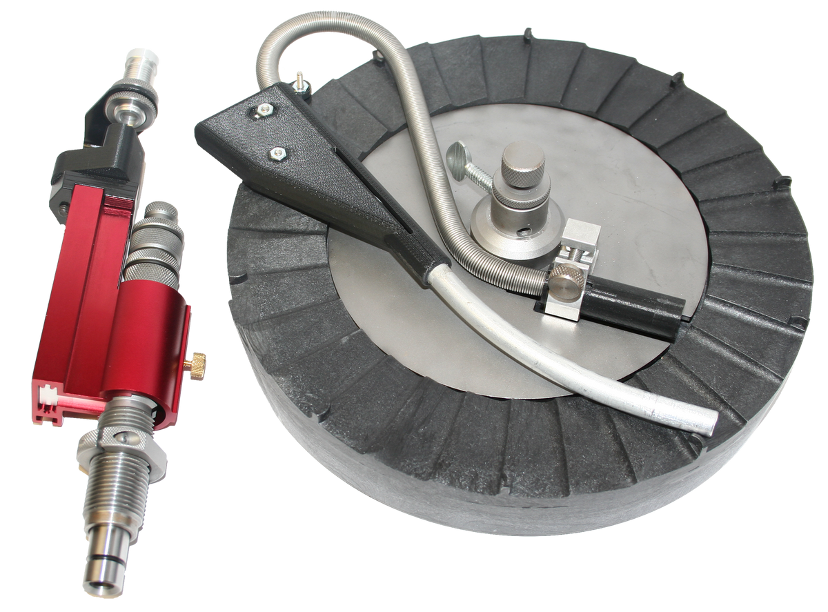 Hornady Lock-N-Load AP Conversion Kit 30 Cal Bullet Feed