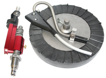 Hornady Lock-N-Load AP Conversion Kit 30 Cal Bullet Feed