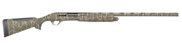 Retay USA Ace Full Size 28 Gauge 3" 3+1 28" Semi-Auto Shotgun - Bottomland Camo