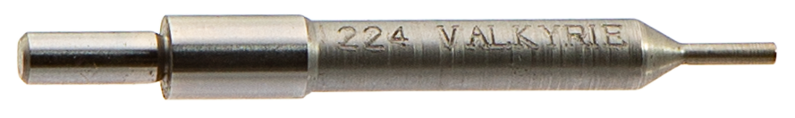 Lyman E-Zee Trim Hand Case Trimmer Pilot 224 Valkyrie
