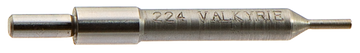 Lyman E-Zee Trim Hand Case Trimmer Pilot 224 Valkyrie