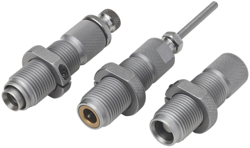 Hornady Custom Grade Series II 3-Die Set 44 Rem Mag / 44 Spl