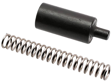 CMMG 55AFFDC AR-15 Buffer Retainer - Black
