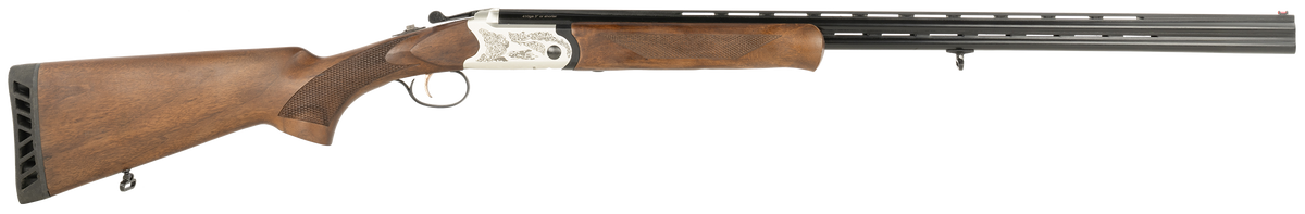 Silver Eagle Arms LS36 Light Super 410 Gauge 3" 2-Rd 20" Over/Under Break Action Shotgun