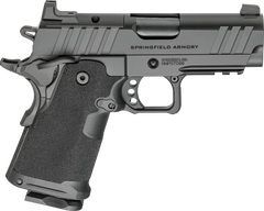 Springfield Armory Prodigy 1911 DS 9mm 3.5" 15+1 Semi-Auto Pistol