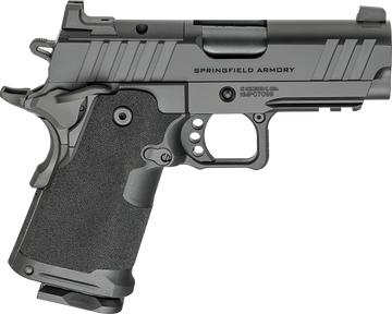 Springfield Armory Prodigy 1911 DS 9mm 3.5" 15+1 Semi-Auto Pistol