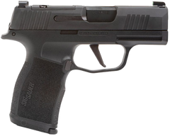 Sig Sauer P365X 9mm Luger 3.1" 10+1 Semi-Auto Pistol