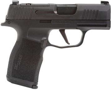 Sig Sauer P365X 9mm Luger 3.1" 10+1 Semi-Auto Pistol