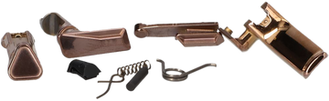 Sig Sauer 8901331 Safety Parts Kit 9mm Luger/380 ACP Sig P365/P365X/XL Rose Gold