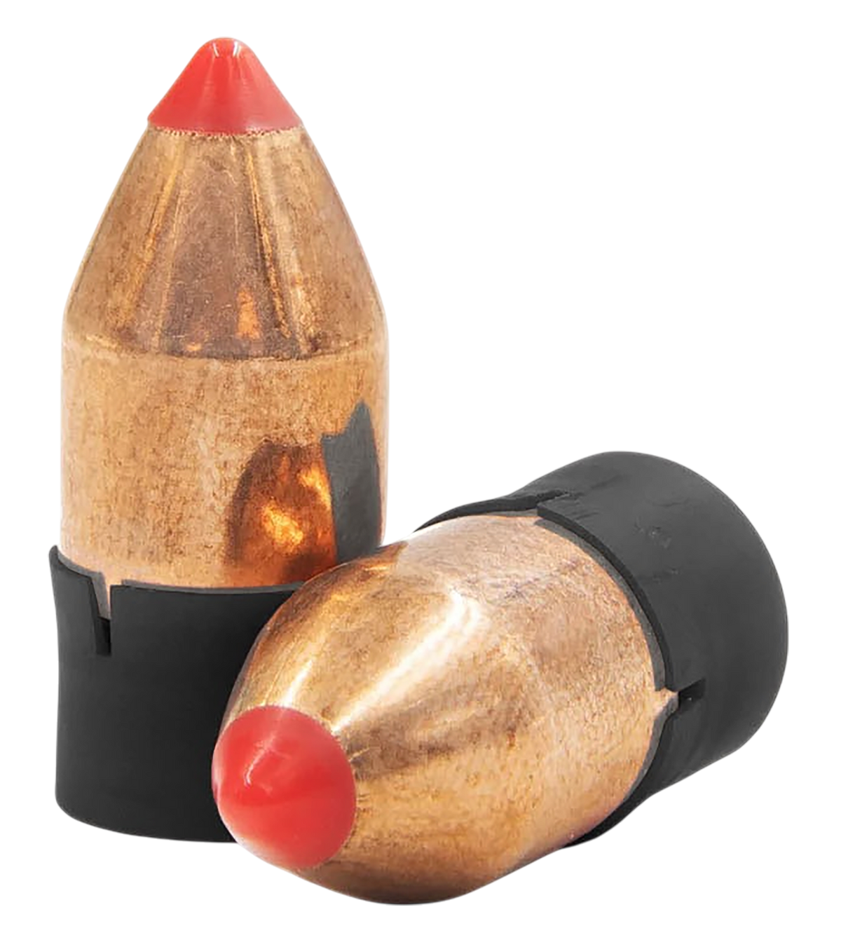 Thompson Center Arms Bore Driver .50 Cal 290gr Hornady FTX Muzzleloader Bullets - 20/Box