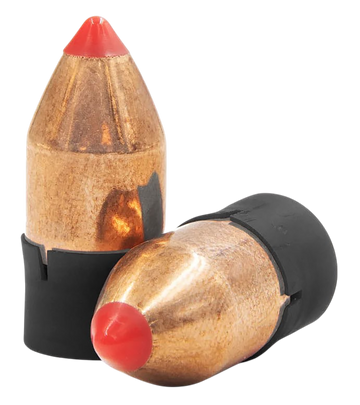 Thompson Center Arms Bore Driver .50 Cal 290gr Hornady FTX Muzzleloader Bullets - 20/Box