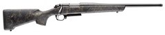 Bergara Rifles B-14 Stoke 300 Blackout 16.5" 6+1 Bolt-Action Rifle - Black Cerakote