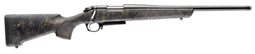 Bergara Rifles B-14 Stoke 300 Blackout 16.5" 6+1 Bolt-Action Rifle - Black Cerakote