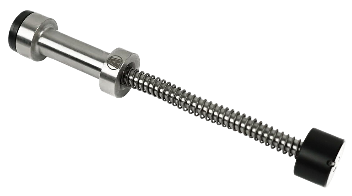 Armaspec SMB-C Sound Mitigation Buffer Gen 3 Captured Silver AR-15