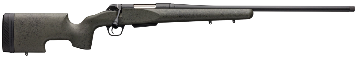 Winchester XPR Renegade Long Range SR 6.5 Creedmoor 22 in 3+1 Bolt Action Rifle