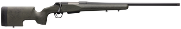 Winchester XPR Renegade Long Range SR 6.5 Creedmoor 22 in 3+1 Bolt Action Rifle