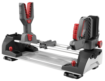 Real Avid Master Gun Workstation Gun Vise - 18.3" Travel
