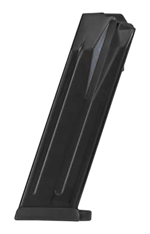 HK VP40/P30 .40 S&W 13rd Steel Magazine - Black